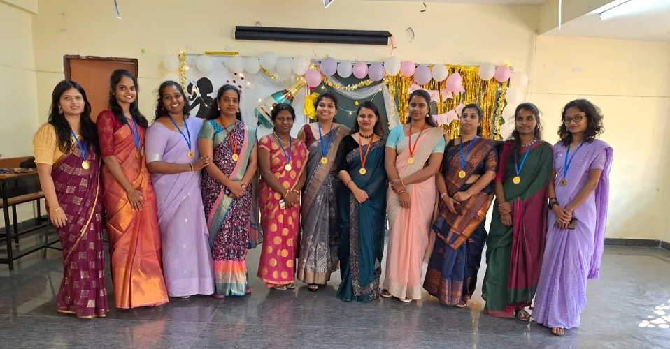 Event Poster Portrait