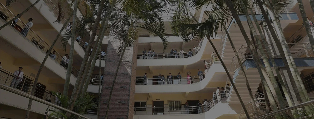 St. George College Campus